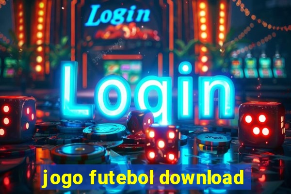 jogo futebol download